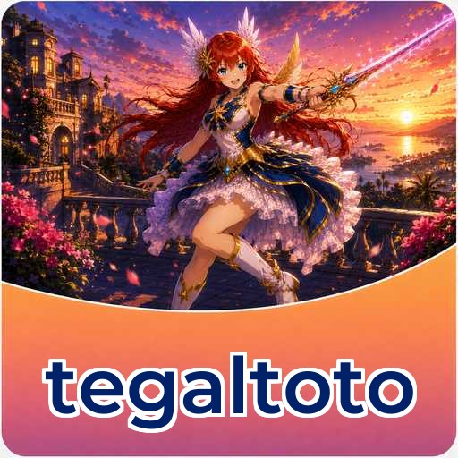 tegaltoto Indonesia