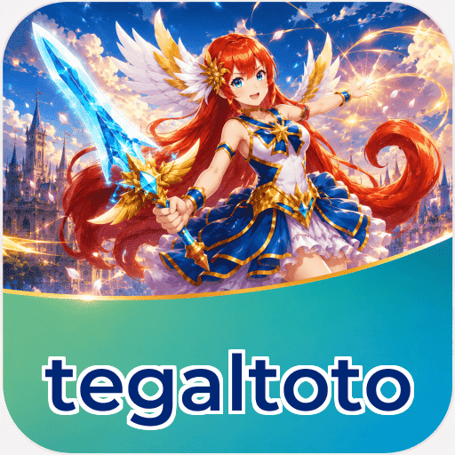 tegaltoto Indonesia