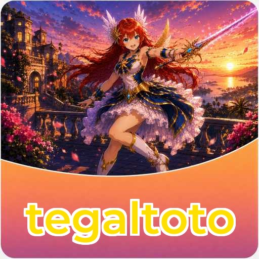 tegaltoto Indonesia