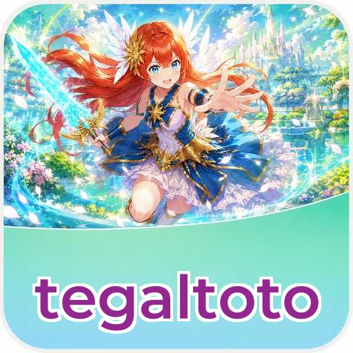 Tampilan antarmuka tegaltoto APK v4.7.5 saat pengujian performa dan keamanan di perangkat Android